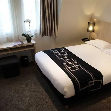 Villathena 2 Hotel 3*