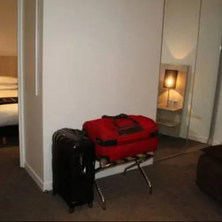 Hotel Villathena 2