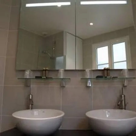 Hotel Villathena 2 Parigi