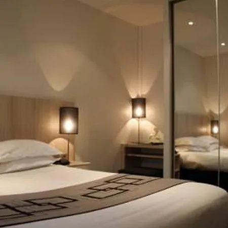 Hotel Villathena 2