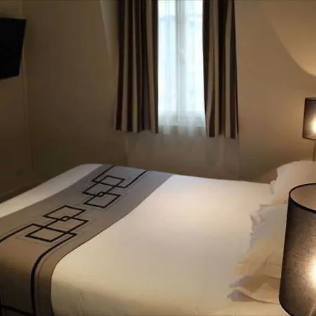 Villathena 2 Hotel